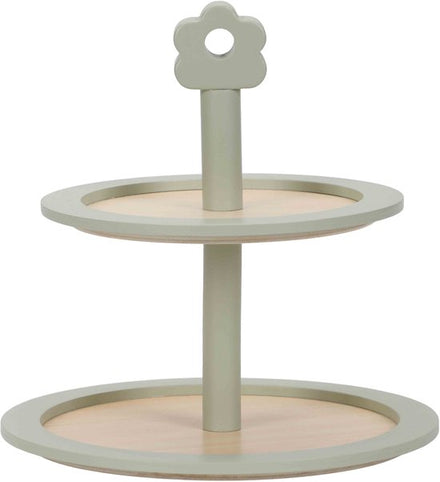 Little Dutch Houten Houten Etagère Met Gebak