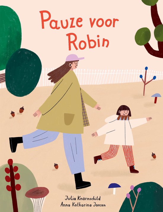 Boycott leesboek Pauze voor Robin, prentenboek over overprikkeling bij De Gele Flamingo
