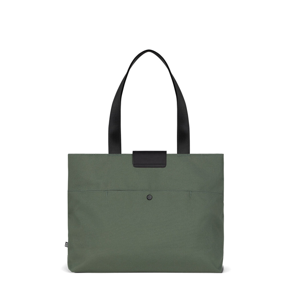 Joolz Luiertas Forest Green, extra aanzicht