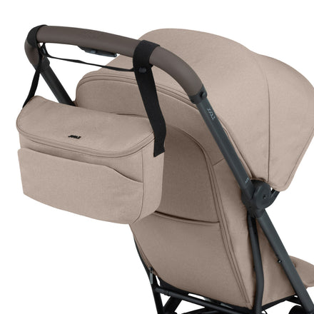 Joolz Buggy Organiser Sandy Taupe, productfoto 2