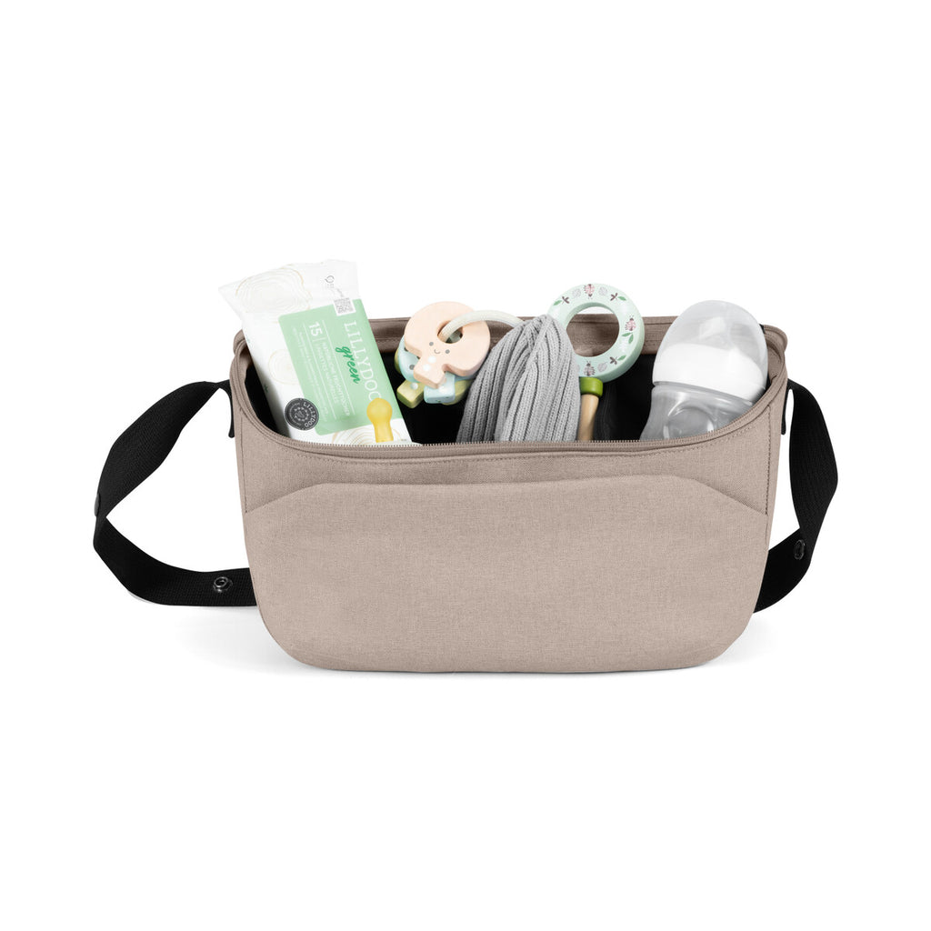 Joolz Buggy Organiser Sandy Taupe, productfoto 3
