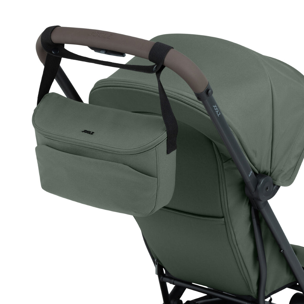 Joolz Buggy Organiser Forest Green, productfoto 2