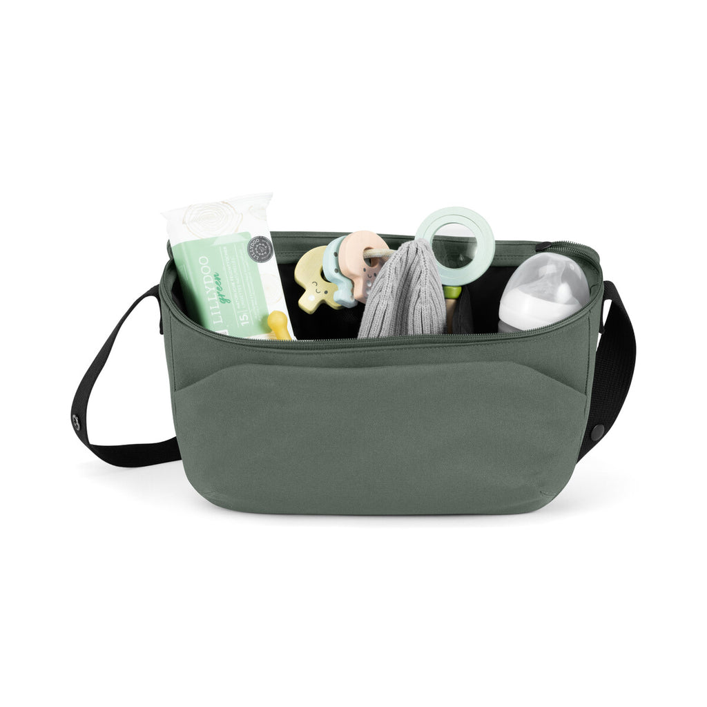 Joolz Buggy Organiser Forest Green, productfoto 3