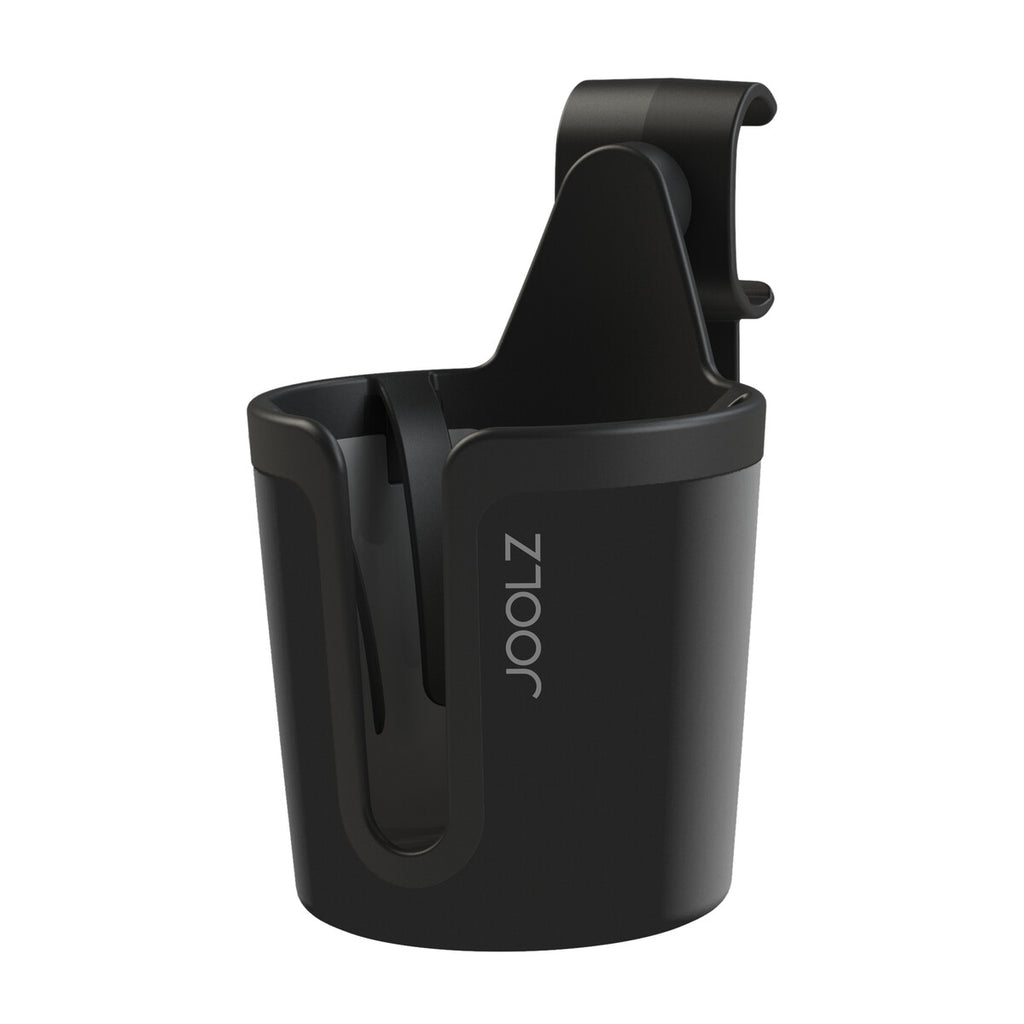 Joolz Bekerhouder Aer, Day, Hub, Geo & Dot Zwart, productfoto 1