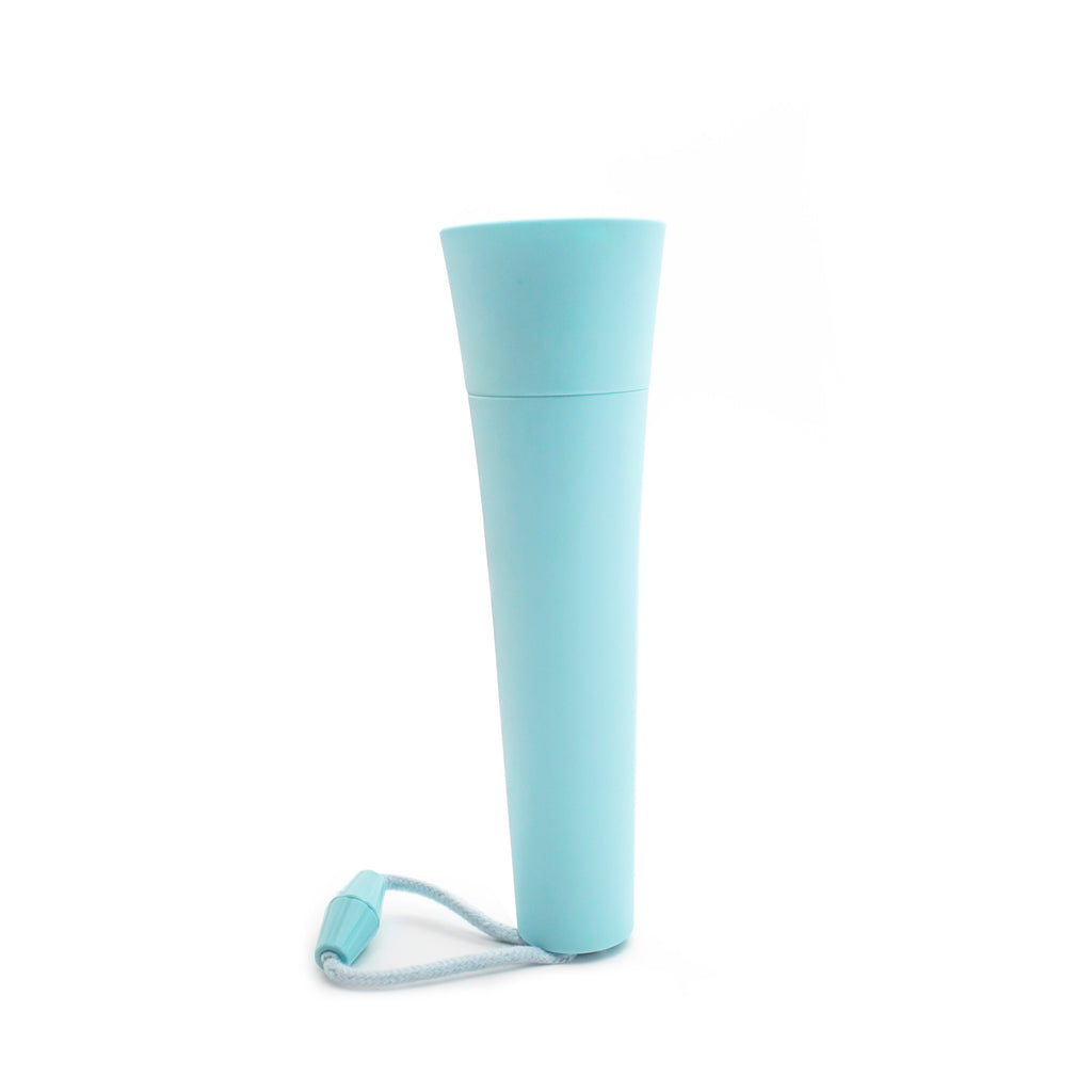 * Lalarma Flashlight Zaklamp | Blue
