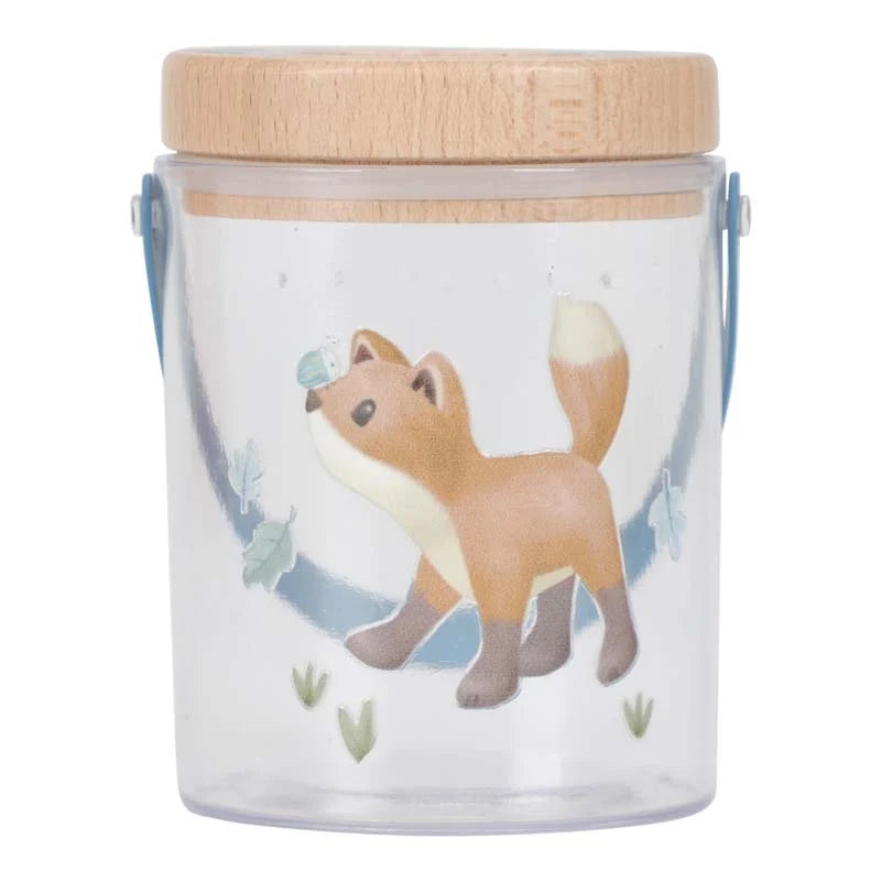Little Dutch Insectenpot | Forest Friends