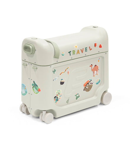 * JetKids by Stokke® BedBox™ | Sea Green