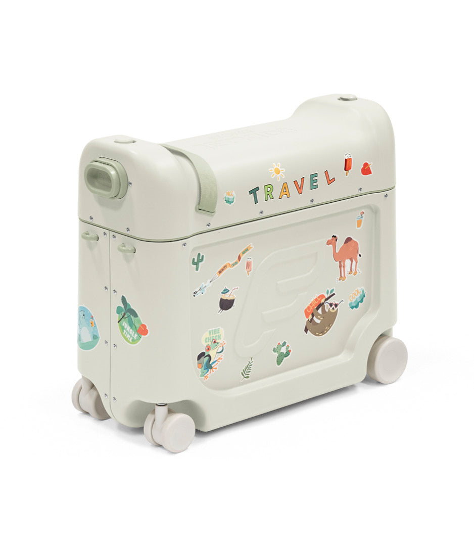 * JetKids by Stokke® BedBox™ | Sea Green