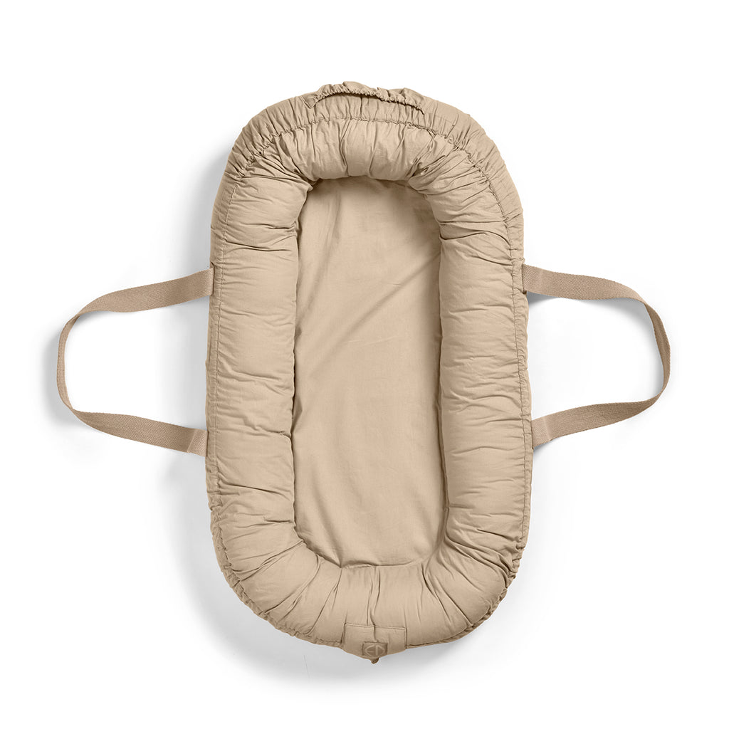 Elodie Details Baby Nestje 87x48cm | Pure Khaki