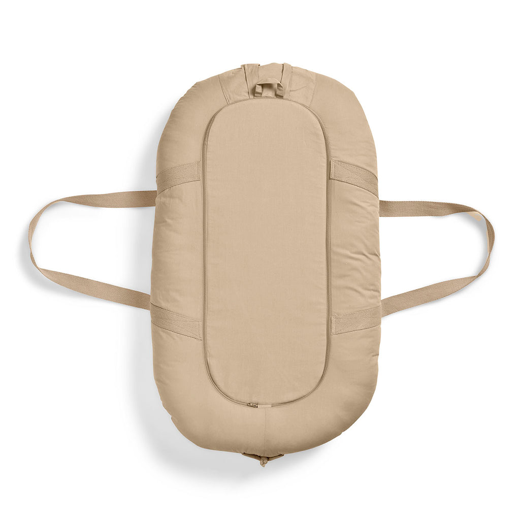 Elodie Details Baby Nestje 87x48cm | Pure Khaki