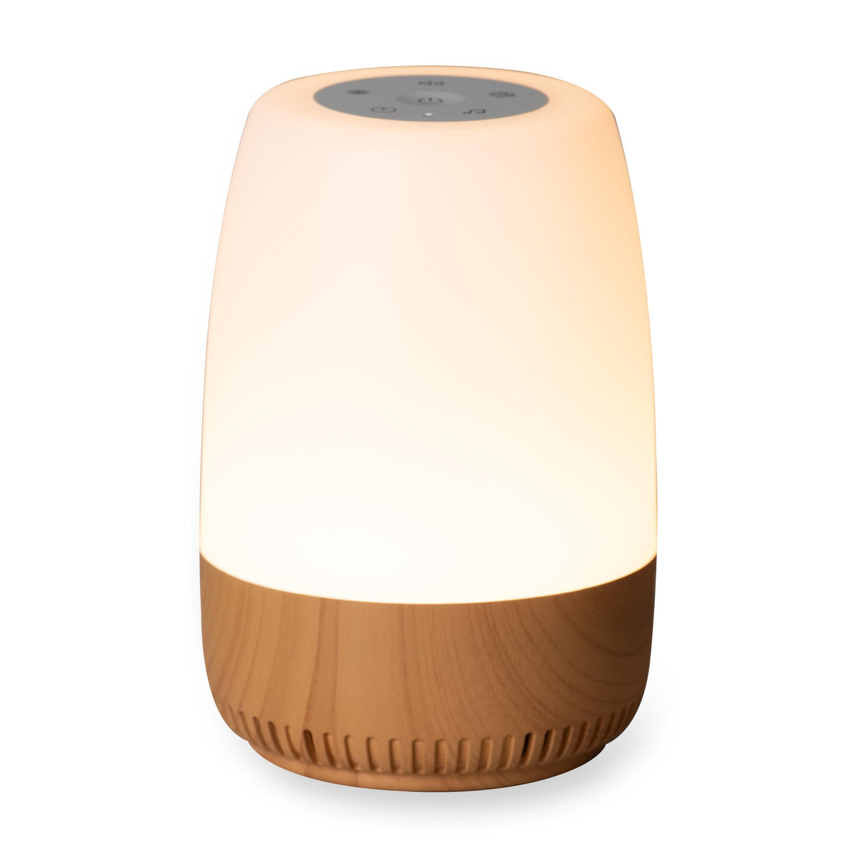 Quax Smart Lamp Nachtlamp