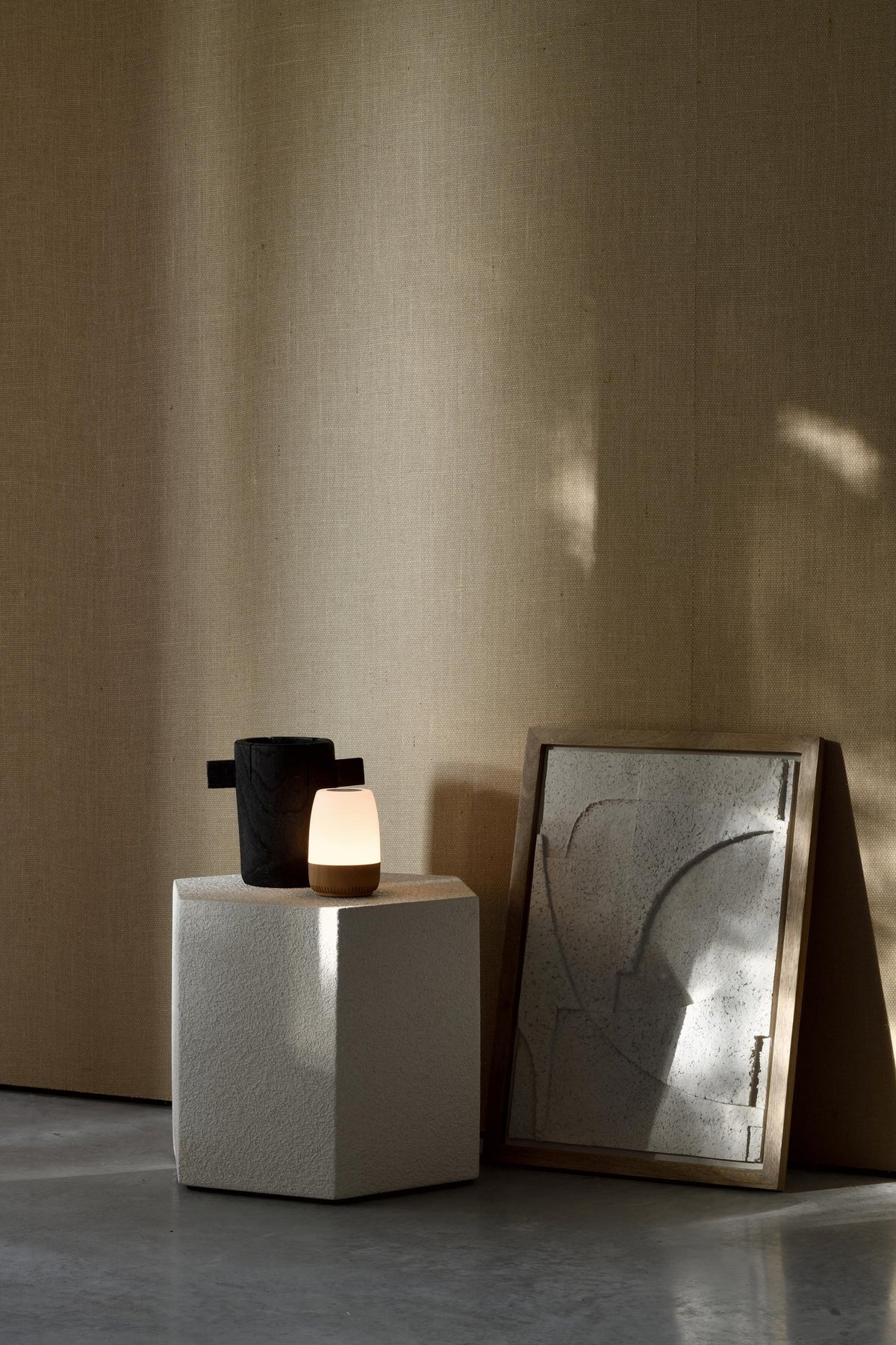Quax Smart Lamp Nachtlamp
