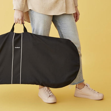 Babybjörn Transporttas voor Babybjörn Wipstoel | Zwart
