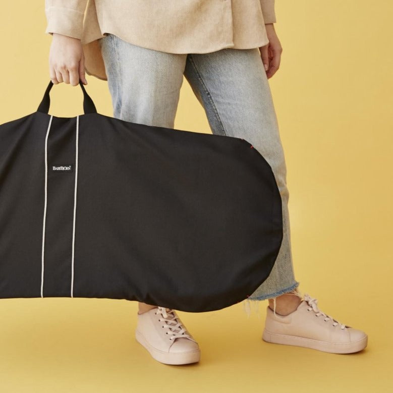 Babybjörn Transporttas voor Babybjörn Wipstoel | Zwart