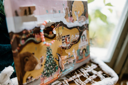 Great Pretenders Adventskalender | Armband