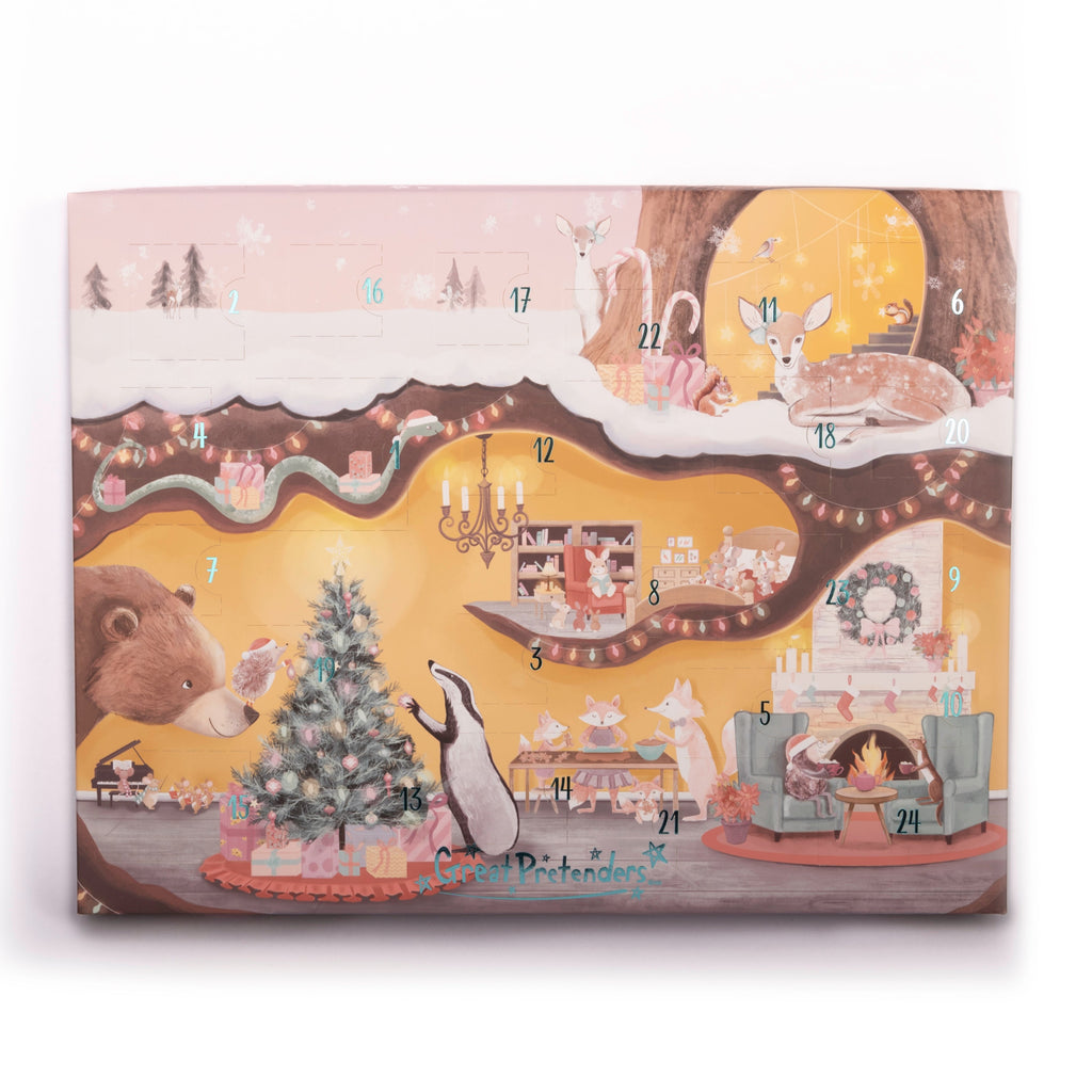 Great Pretenders Adventskalender | Armband