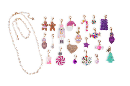 Great Pretenders Adventskalender | Ketting