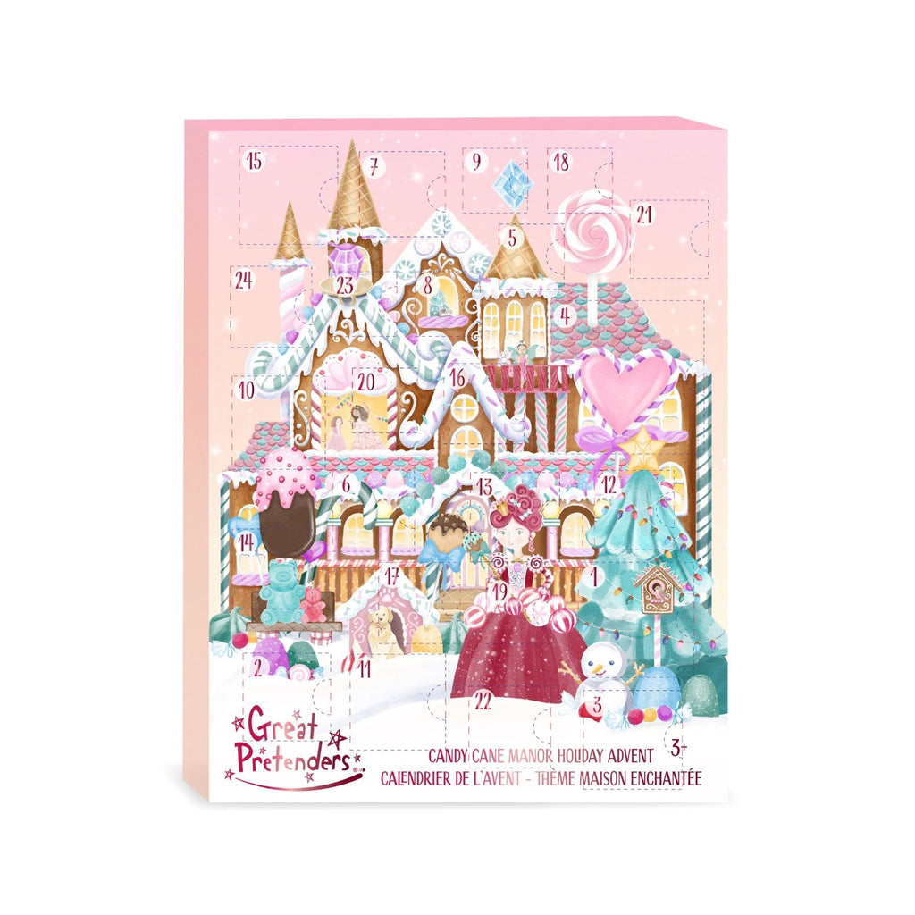 Great Pretenders Adventskalender | Ketting