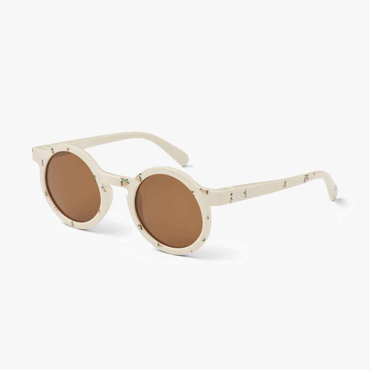 * Liewood Darla Zonnebril 4-10Y | Peach / Sea shell
