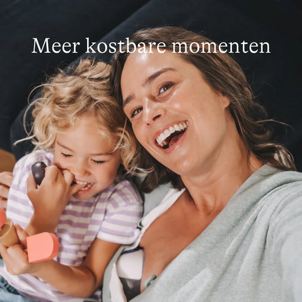 Lansinoh Draadloze Dubbelzijdige Borstkolf