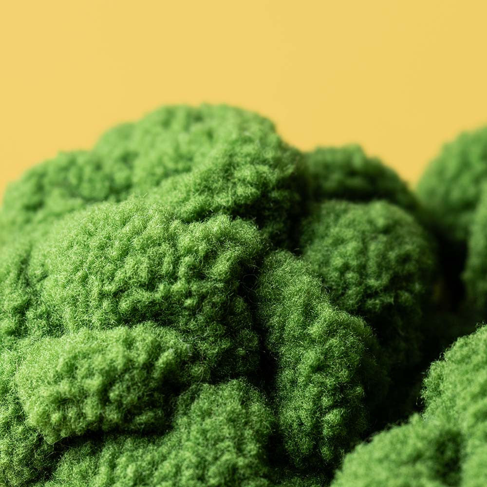 * Jellycat Knuffel | Amuseables Broccoli