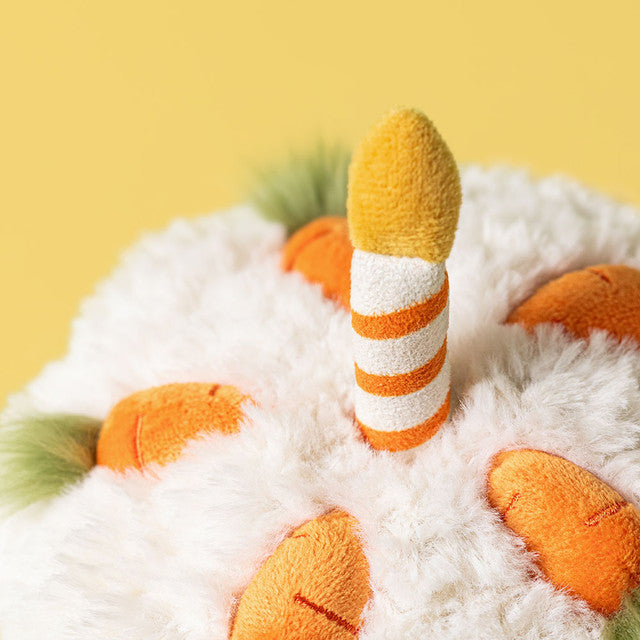 * Jellycat Knuffel | Amuseables Carrot Cake