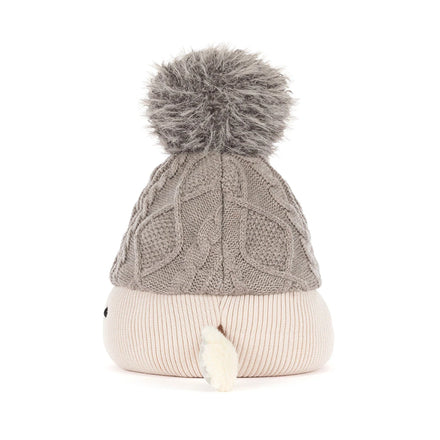 Jellycat Knuffel Amuseables Pomilly 26cm