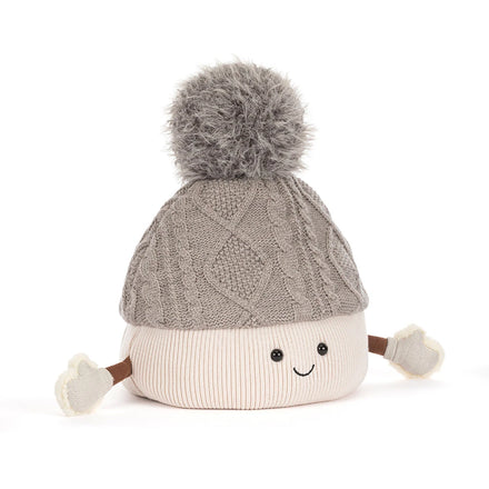 Jellycat Knuffel Amuseables Pomilly 26cm