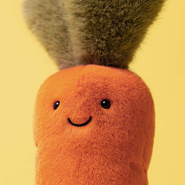 * Jellycat Knuffel | Smudge Carrot
