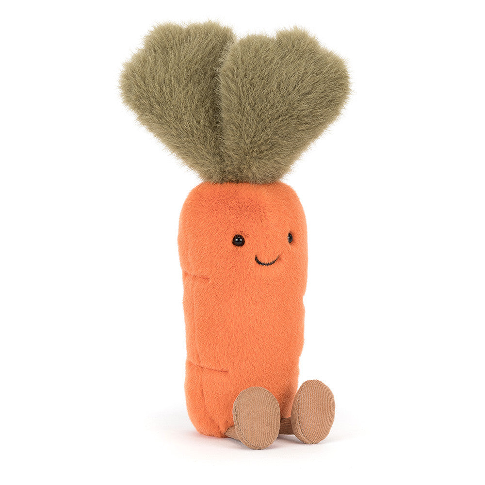 * Jellycat Knuffel | Smudge Carrot
