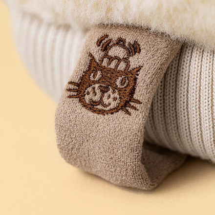 Jellycat Knuffel Amuseables Fitswell Mitten 27cm