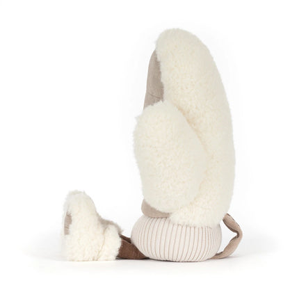 Jellycat Knuffel Amuseables Fitswell Mitten 27cm