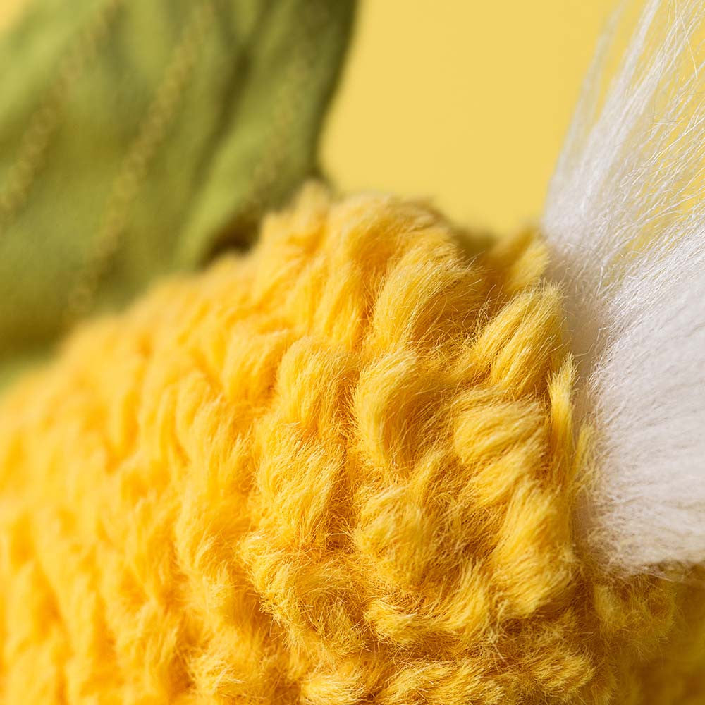 * Jellycat Knuffel | Amuseables Sweetcorn