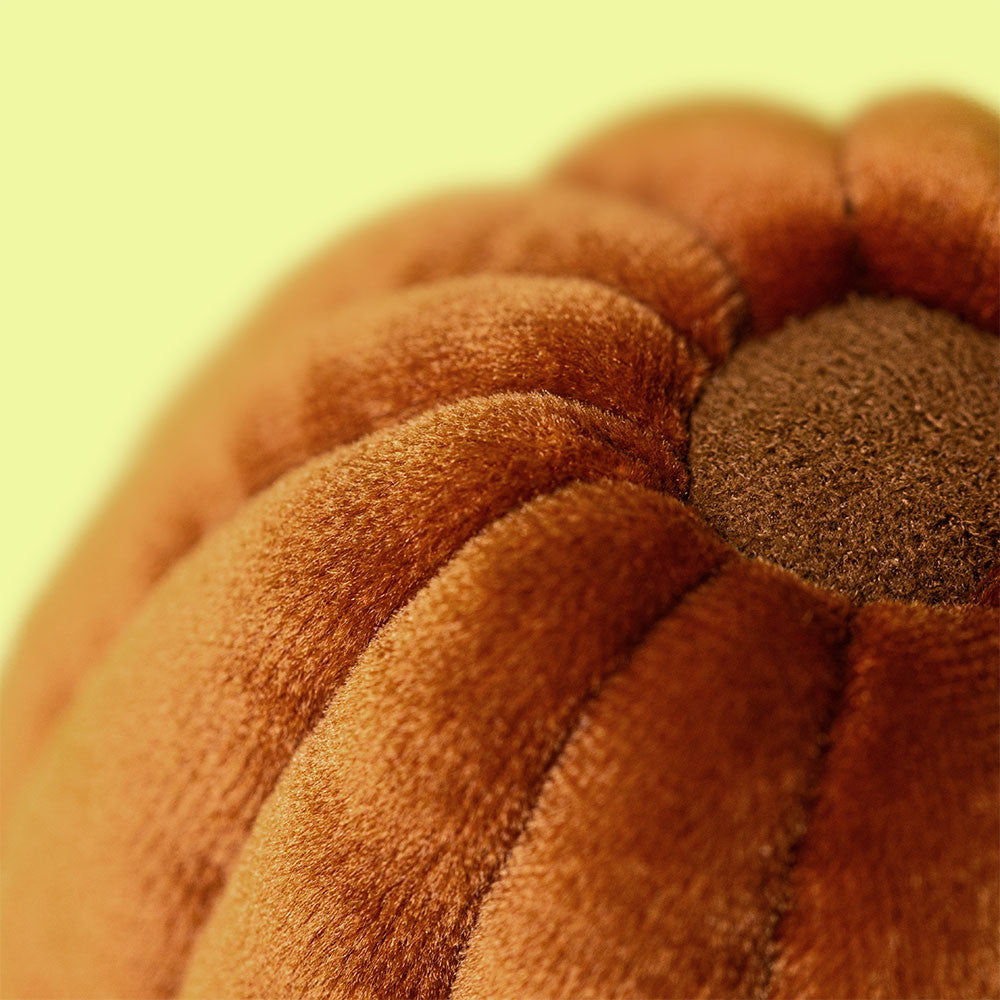 * Jellycat Knuffel | Amuseable Carole Canelé