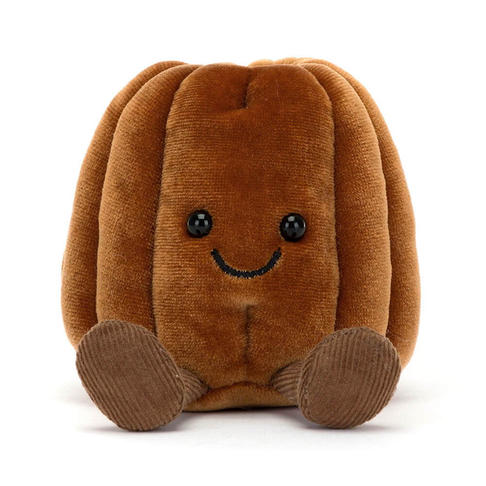 * Jellycat Knuffel | Amuseable Carole Canelé