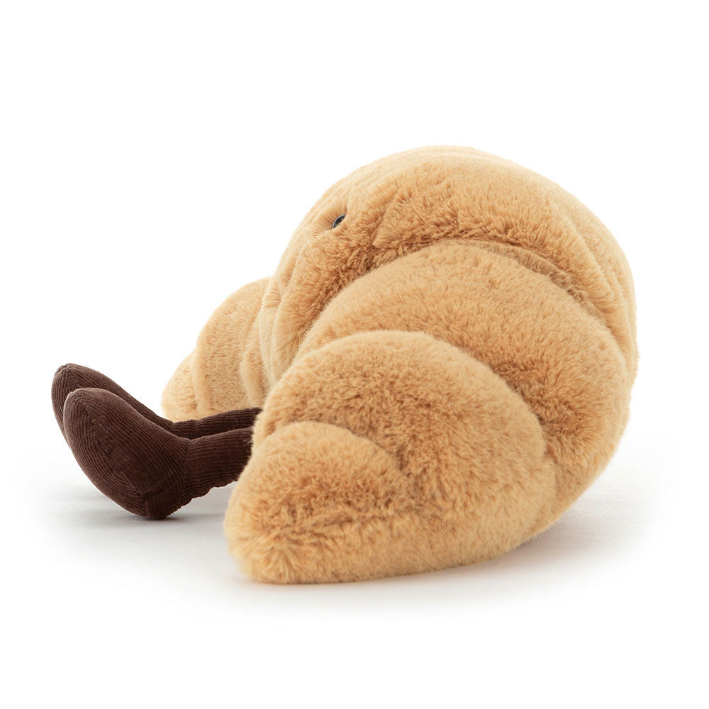 Jellycat Knuffel | Amuseables Croissant (Small)