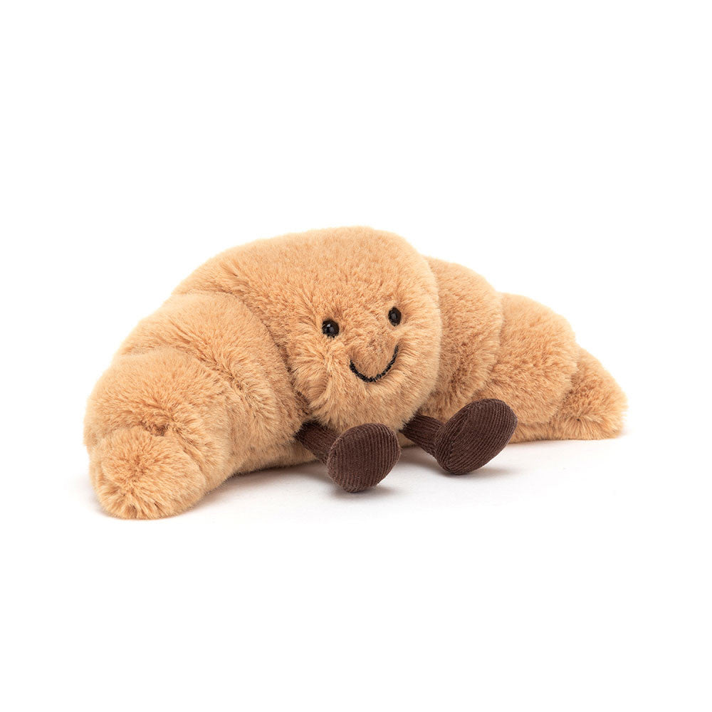 Jellycat Knuffel | Amuseables Croissant (Small)