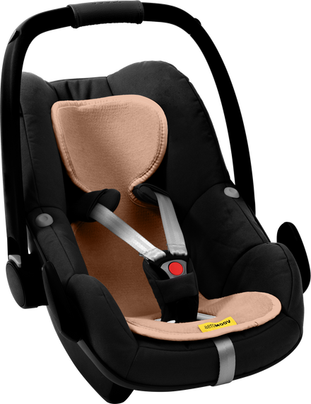 Aeromoov Air Layer Groep 0 Universeel Maxi Cosi | Tuscany