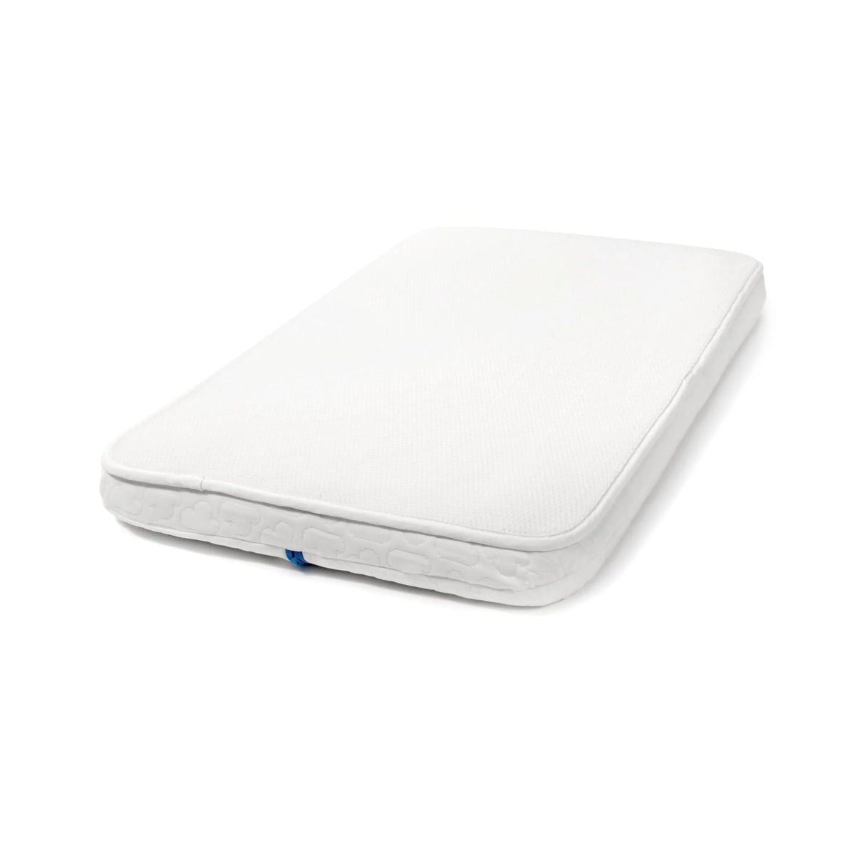 AeroSleep Evolution Matraspakket voor Wieg/Co-Sleeper | Matras + Matrasbeschermer 50 x 83 cm