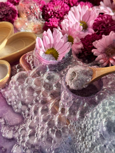 SensoryFun SensoryFizz Unicorn Sparkle voor magische potionplay, te koop bij De Gele Flamingo