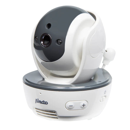 Alecto Babyfoon DVM-200C | Extra camera voor DVM200M
