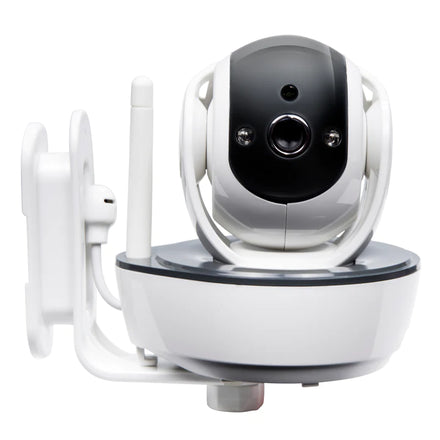 Alecto Babyfoon DVM-200C | Extra camera voor DVM200M