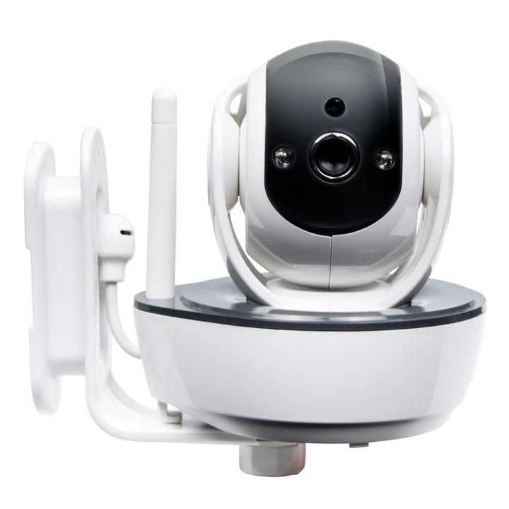 Alecto Babyfoon DVM-200C | Extra camera voor DVM200M