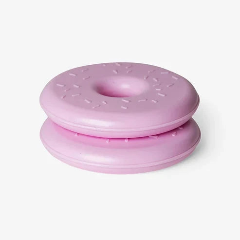 Citron koelelement Donut large vooraanzicht