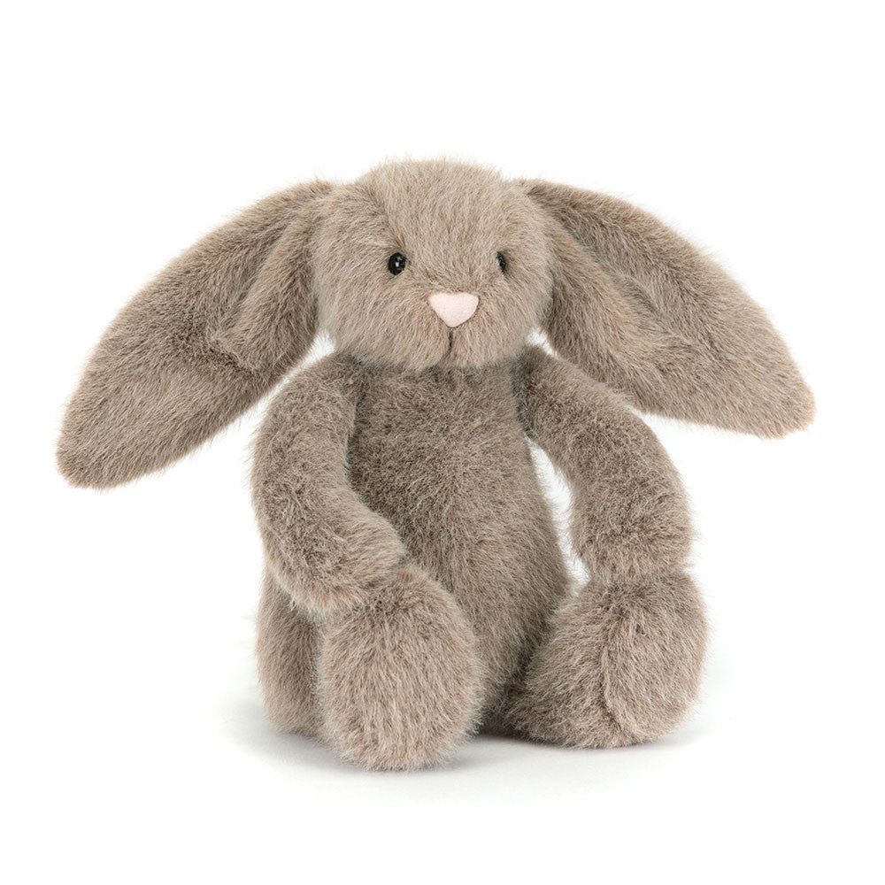 * Jellycat Knuffel | Flufflet Bunny Fawn