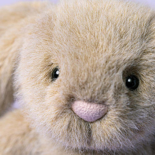 * Jellycat Knuffel | Flufflet Bunny Oat