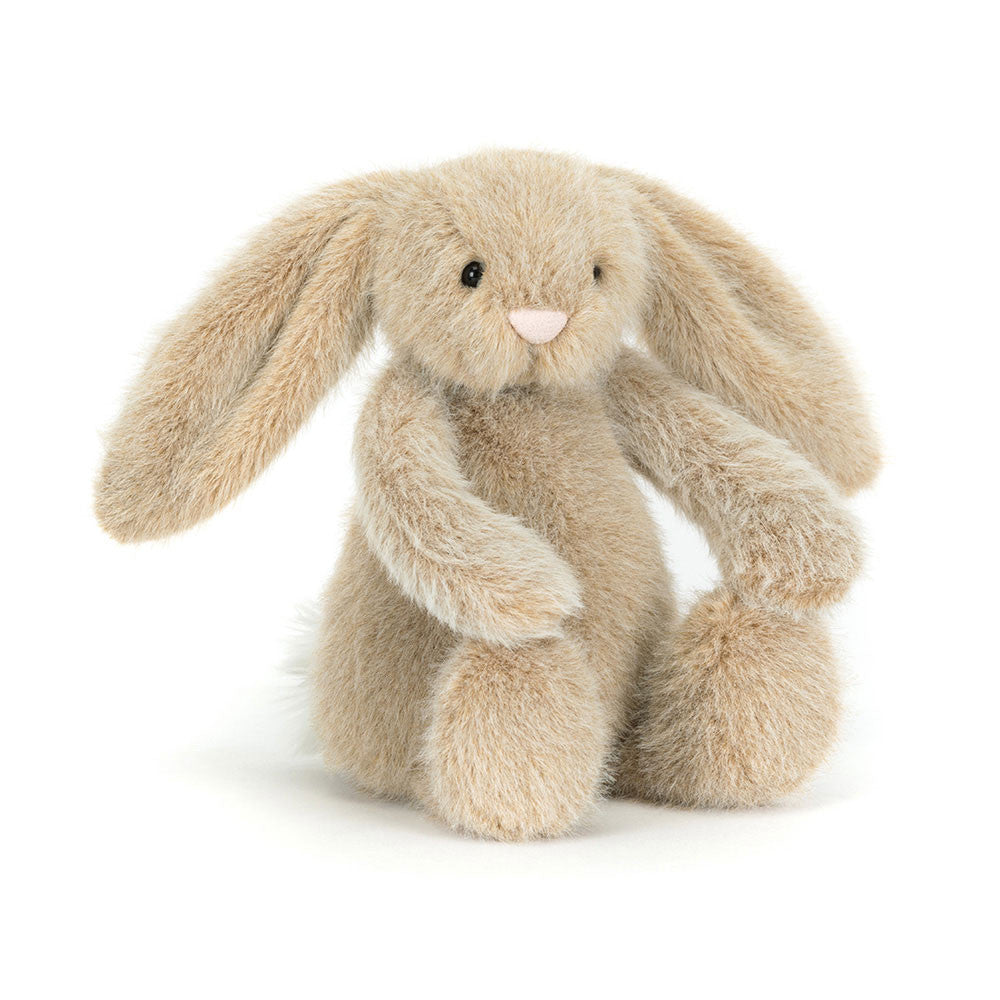* Jellycat Knuffel | Flufflet Bunny Oat