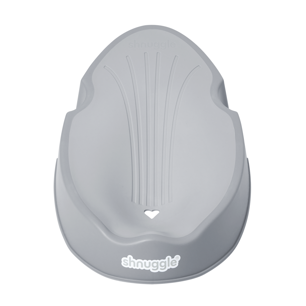 Shnuggle Newborn Badsteun voor baby's | Pebble