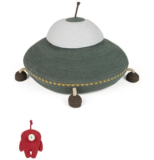 * Lorena Canals Opbergmand | Ufo