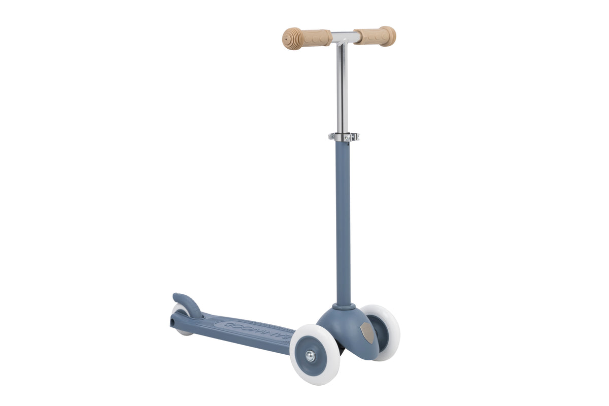 Banwood Eco Scooter Step | Deepsea
